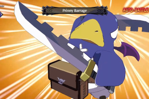 Disgaea 6: Defiance of Destiny Screenshot