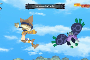 Disgaea 6: Defiance of Destiny Screenshot