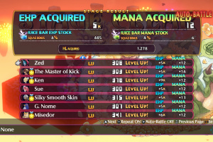 Disgaea 6: Defiance of Destiny Screenshot