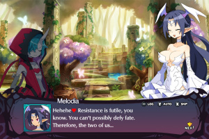 Disgaea 6: Defiance of Destiny Screenshot