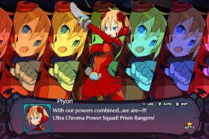 Disgaea 6: Defiance of Destiny Screenshot