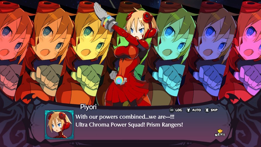 Disgaea 6: Defiance of Destiny Review - Screenshot 5 of 5