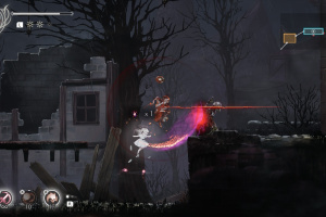 Ender Lilies: Quietus of the Knights Screenshot