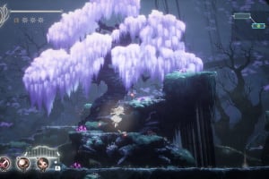 Ender Lilies: Quietus of the Knights Screenshot