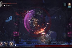 Ender Lilies: Quietus of the Knights Screenshot