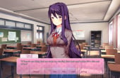 Doki Doki Literature Club Plus! - Screenshot 6 of 8