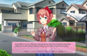 Doki Doki Literature Club Plus! - Screenshot 1 of 8