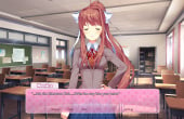 Doki Doki Literature Club Plus! - Screenshot 4 of 8