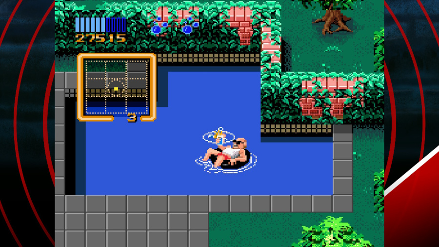 Zombies Ate My Neighbors and Ghoul Patrol Review - Screenshot 1 of 4