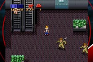 Zombies Ate My Neighbors and Ghoul Patrol Screenshot