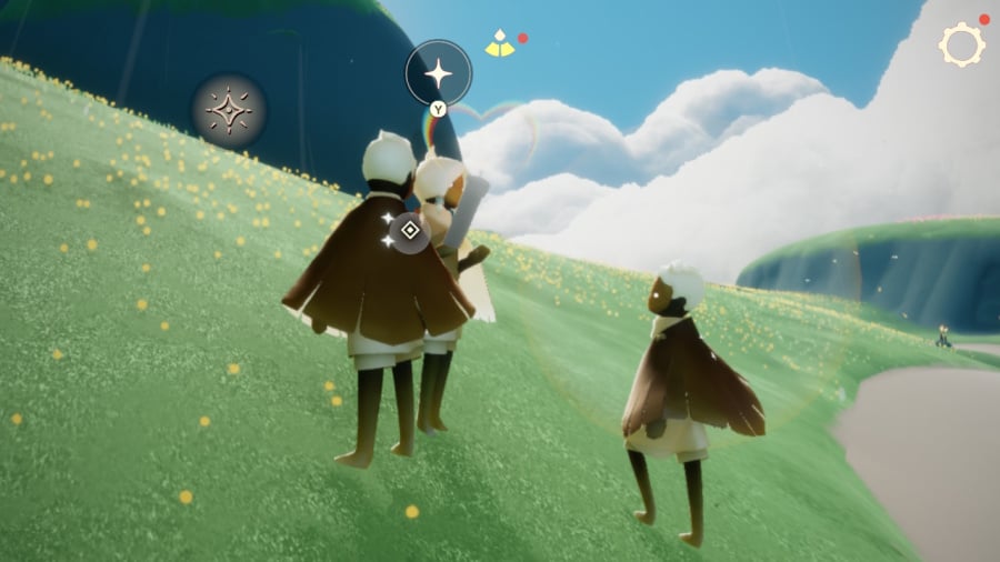 Sky: Children of the Light Review - Screenshot 4 of 4