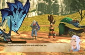 Monster Hunter Stories 2: Wings of Ruin - Screenshot 7 of 8