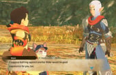 Monster Hunter Stories 2: Wings of Ruin - Screenshot 1 of 8