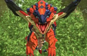 Monster Hunter Stories 2: Wings of Ruin - Screenshot 2 of 8