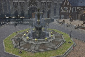 Ys IX: Monstrum Nox Screenshot