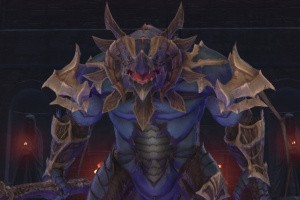 Ys IX: Monstrum Nox Screenshot