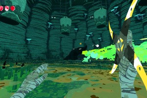 Boomerang X Screenshot