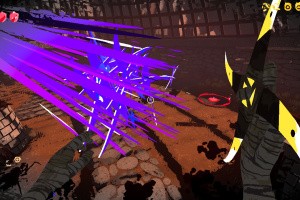 Boomerang X Screenshot