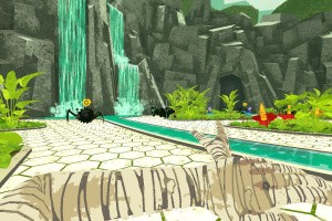 Boomerang X Screenshot