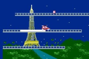 City Connection Screenshot