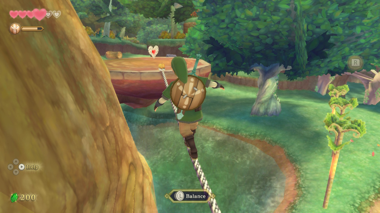 Review  The Legend of Zelda: Skyward Sword HD - NintendoBoy