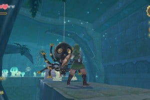 The Legend of Zelda: Skyward Sword HD Screenshot