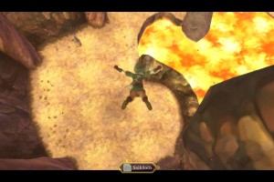 The Legend of Zelda: Skyward Sword HD Screenshot