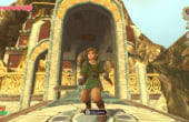 The Legend of Zelda: Skyward Sword HD - Screenshot 3 of 10