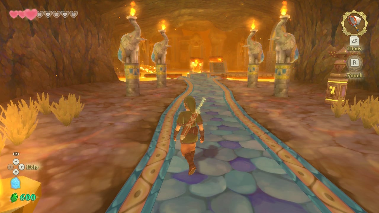 The Legend Of Zelda: Skyward Sword HD hits Nintendo Switch on July 16 - CNET