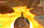 The Legend of Zelda: Skyward Sword HD - Screenshot 5 of 10