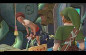 The Legend of Zelda: Skyward Sword HD - Screenshot 6 of 10