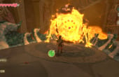 The Legend of Zelda: Skyward Sword HD - Screenshot 7 of 10