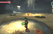 The Legend of Zelda: Skyward Sword HD - Screenshot 8 of 10