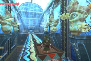 The Legend of Zelda: Skyward Sword HD Screenshot