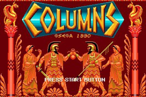 Columns Screenshot