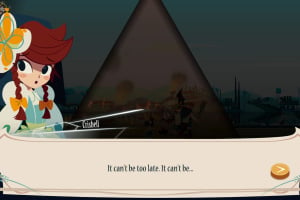 Cris Tales Screenshot
