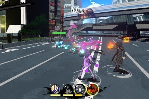 NEO: The World Ends With You Screenshot