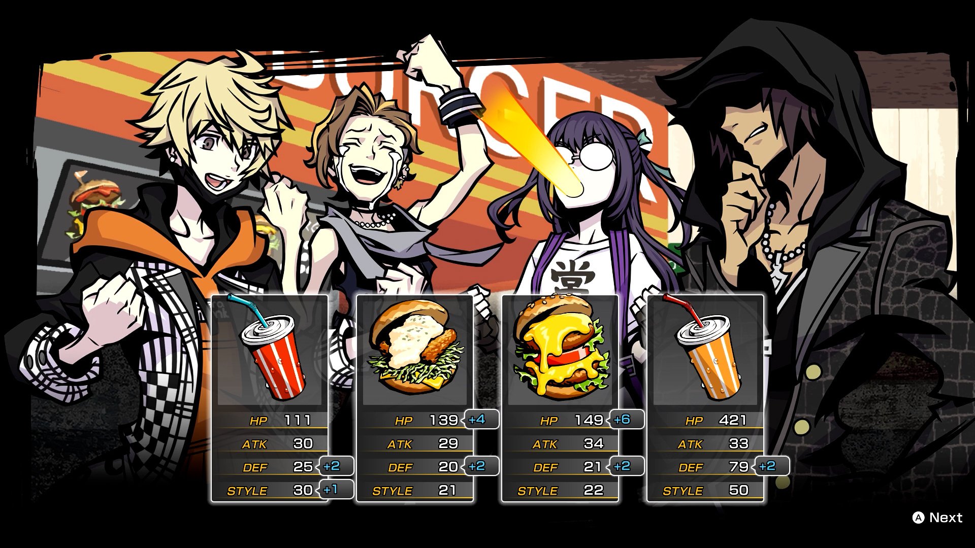 Square Enix says Neo: The World Ends with You 'underperformed' its  expectations
