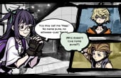 NEO: The World Ends With You - Screenshot 9 of 10