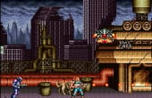 Contra III: The Alien Wars - Screenshot 7 of 8