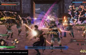 Samurai Warriors 5 - Screenshot 9 of 10