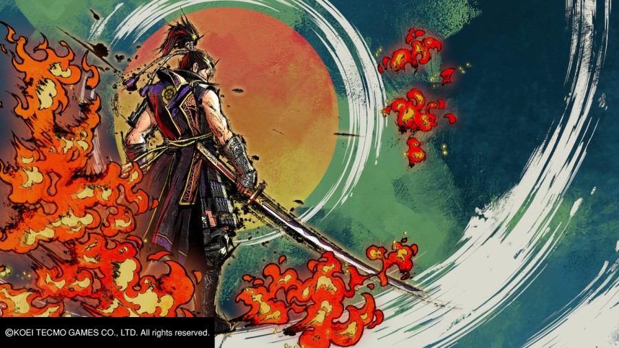 Samurai Warriors 5 Review - Screenshot 6 of 9