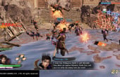 Samurai Warriors 5 - Screenshot 3 of 10