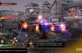 Samurai Warriors 5 - Screenshot 7 of 10