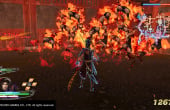 Samurai Warriors 5 - Screenshot 1 of 10