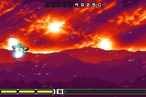 Risk System Screenshot