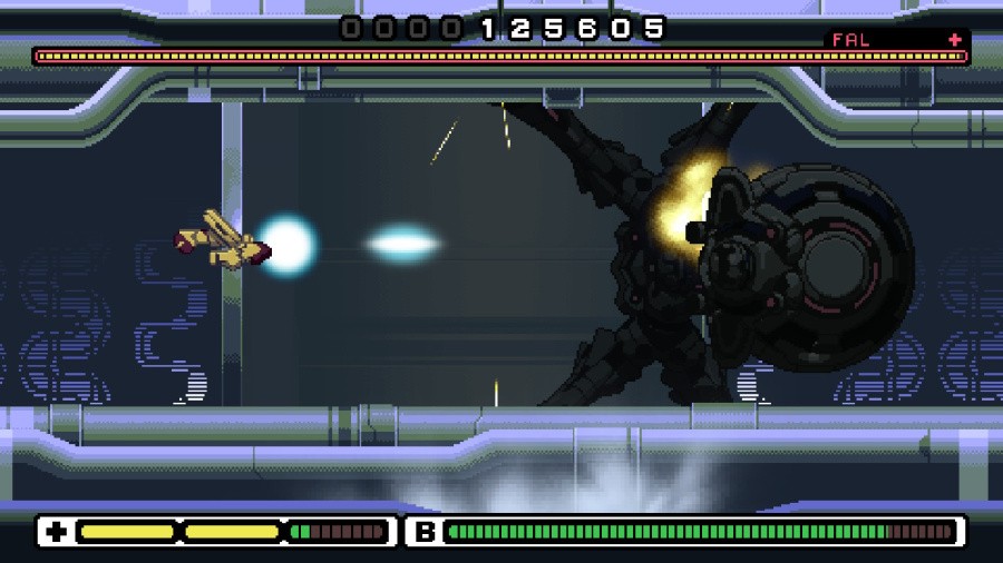 Risk System Review - Screenshot 4 of 4