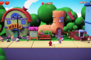 Ayo the Clown Screenshot