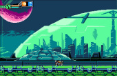 Blaster Master Zero 3 - Screenshot 8 of 10