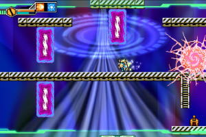 Blaster Master Zero 3 Screenshot